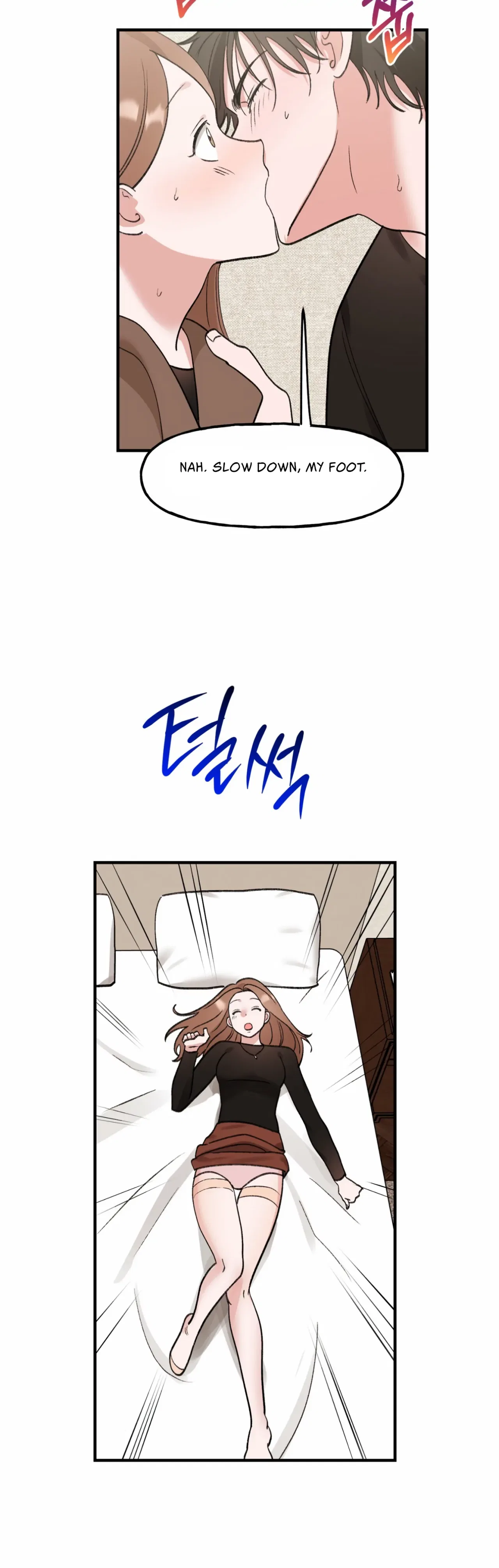 Naughty Pink XX Chapter 34 – Page 19