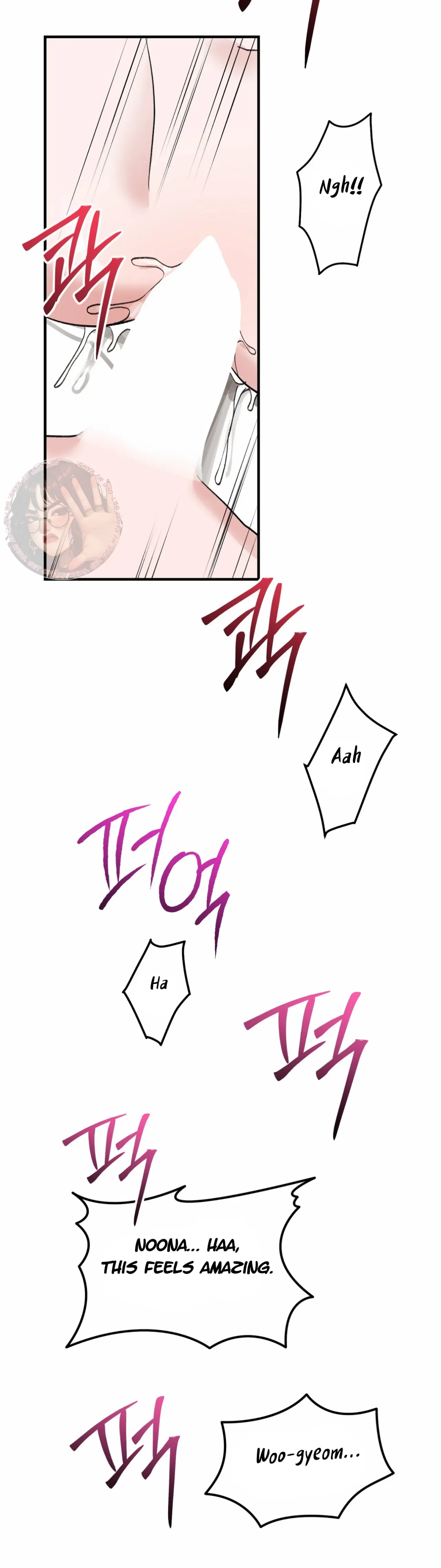 Naughty Pink XX Chapter 34 – Page 28