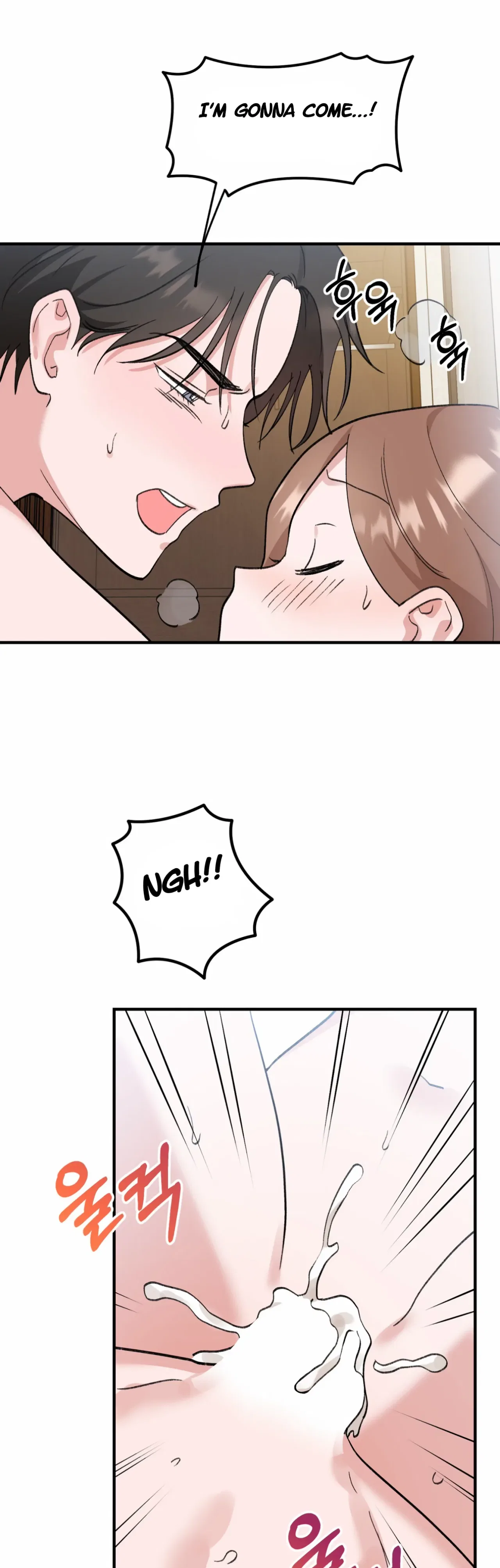 Naughty Pink XX Chapter 34 – Page 29