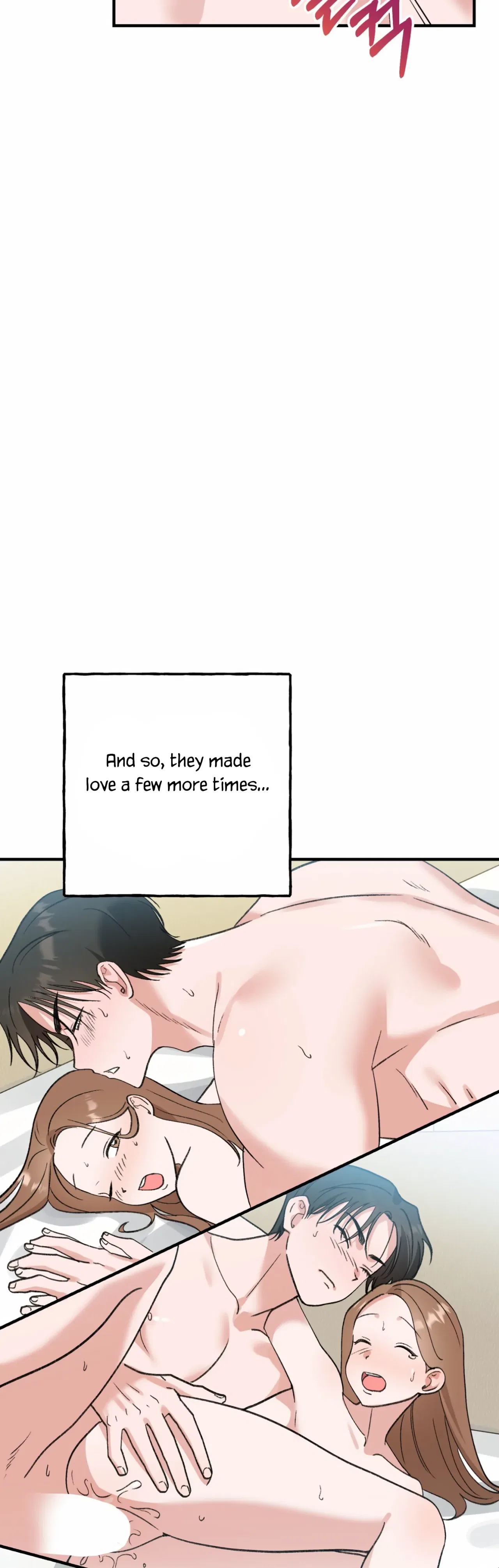 Naughty Pink XX Chapter 34 – Page 30