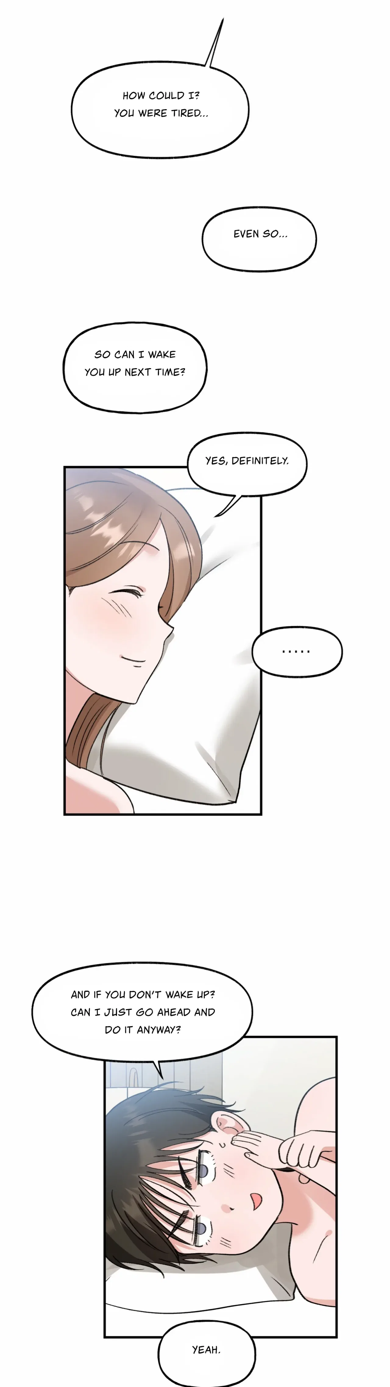 Naughty Pink XX Chapter 34 – Page 33