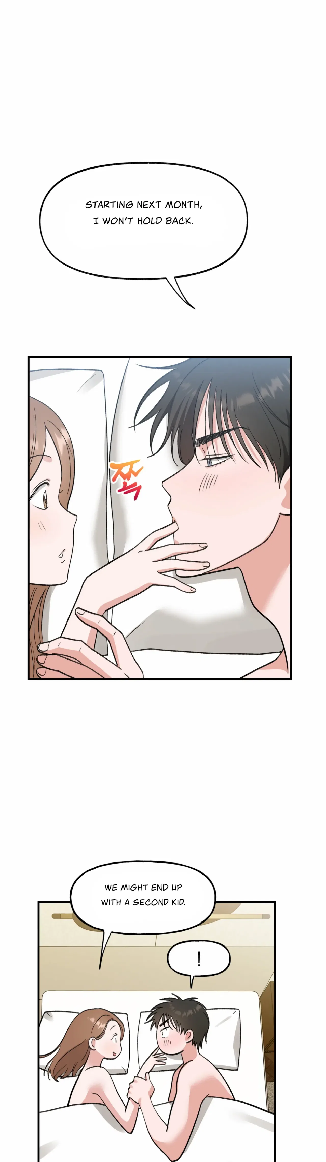Naughty Pink XX Chapter 34 – Page 35