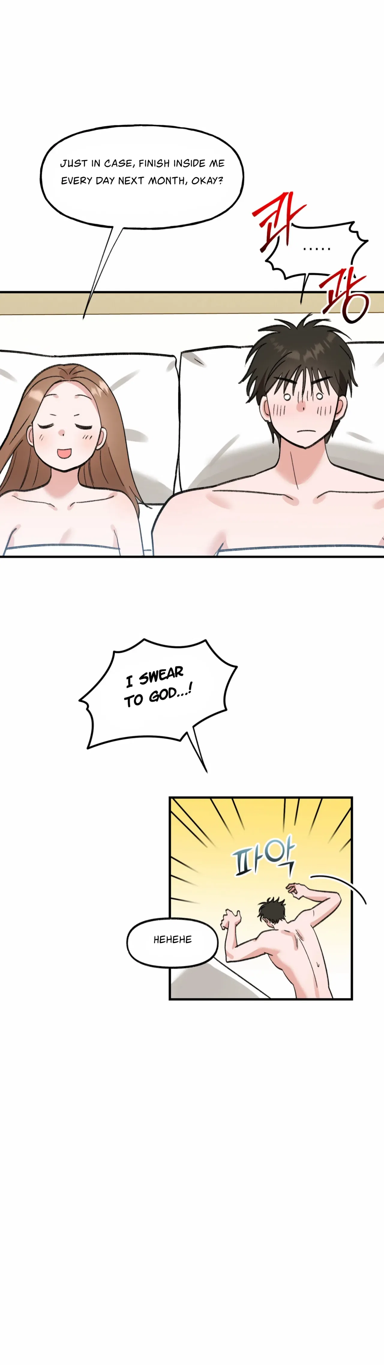 Naughty Pink XX Chapter 34 – Page 37