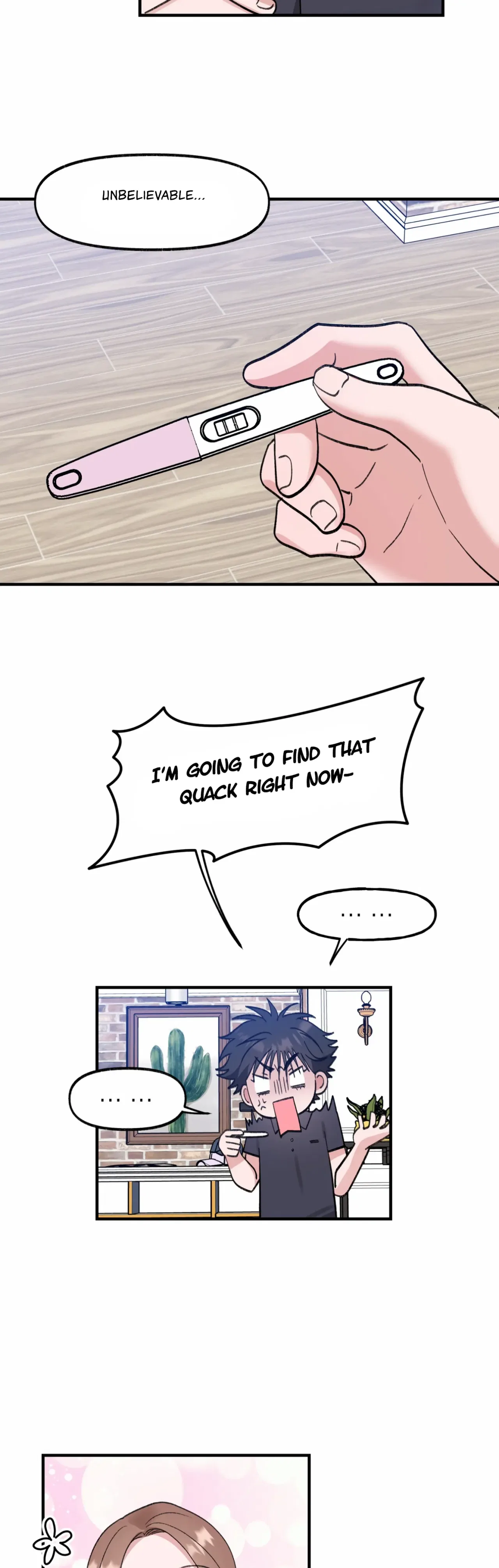 Naughty Pink XX Chapter 34 – Page 40