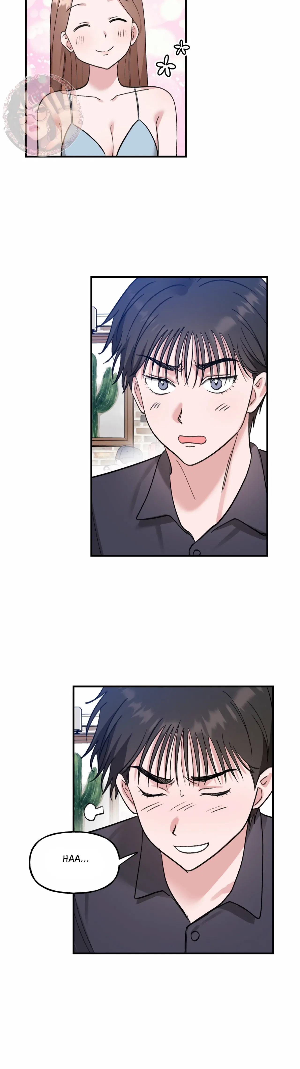 Naughty Pink XX Chapter 34 – Page 41