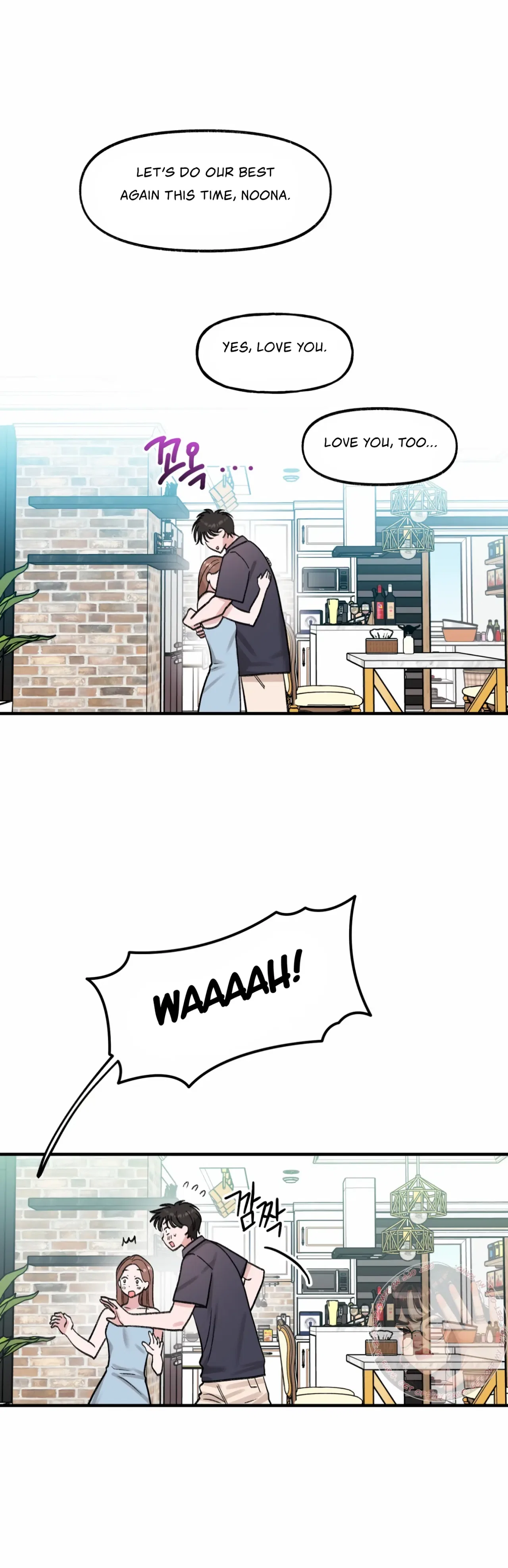 Naughty Pink XX Chapter 34 – Page 42