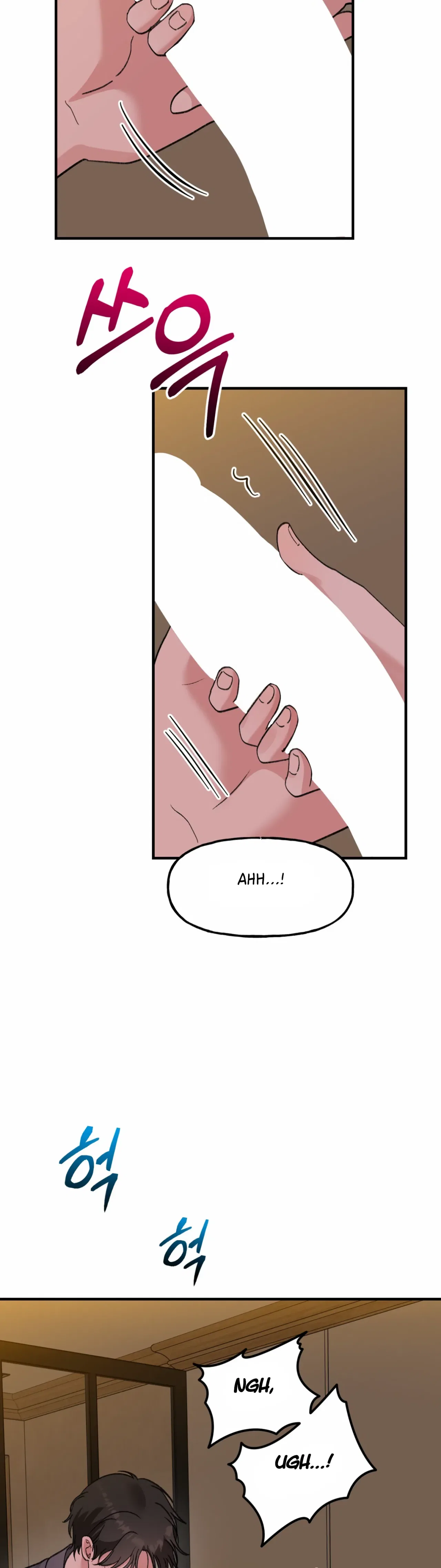 Naughty Pink XX Chapter 33 – Page 4