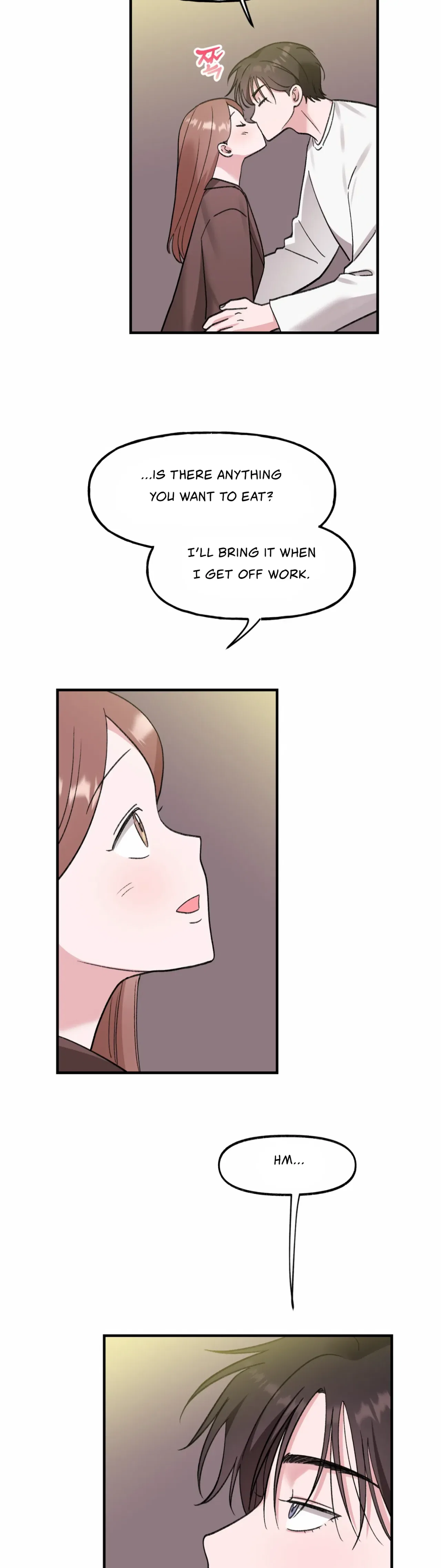 Naughty Pink XX Chapter 33 – Page 15