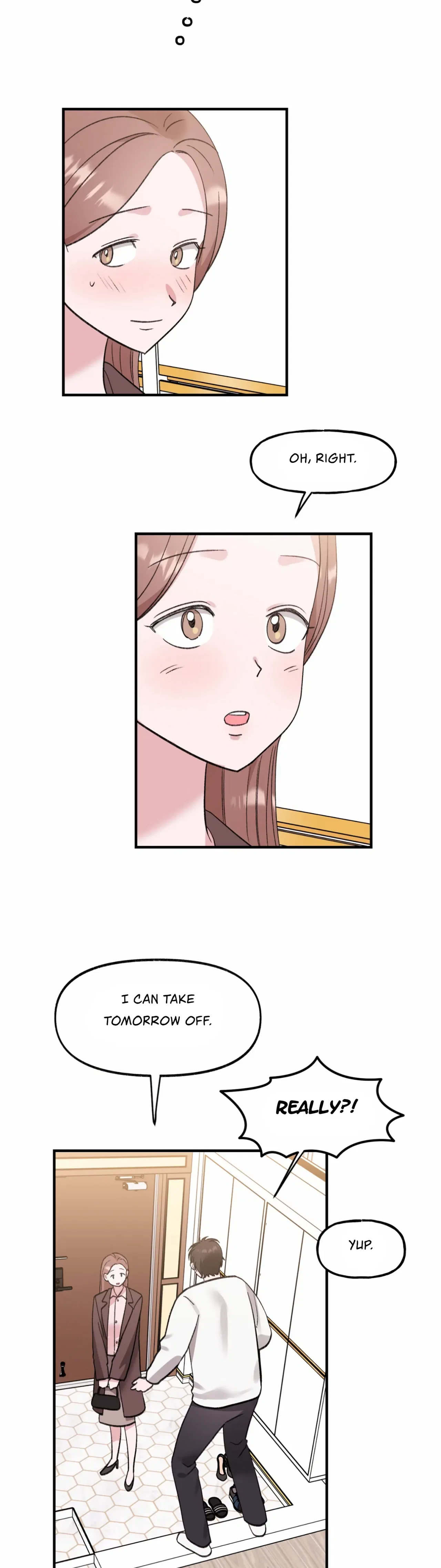 Naughty Pink XX Chapter 33 – Page 17