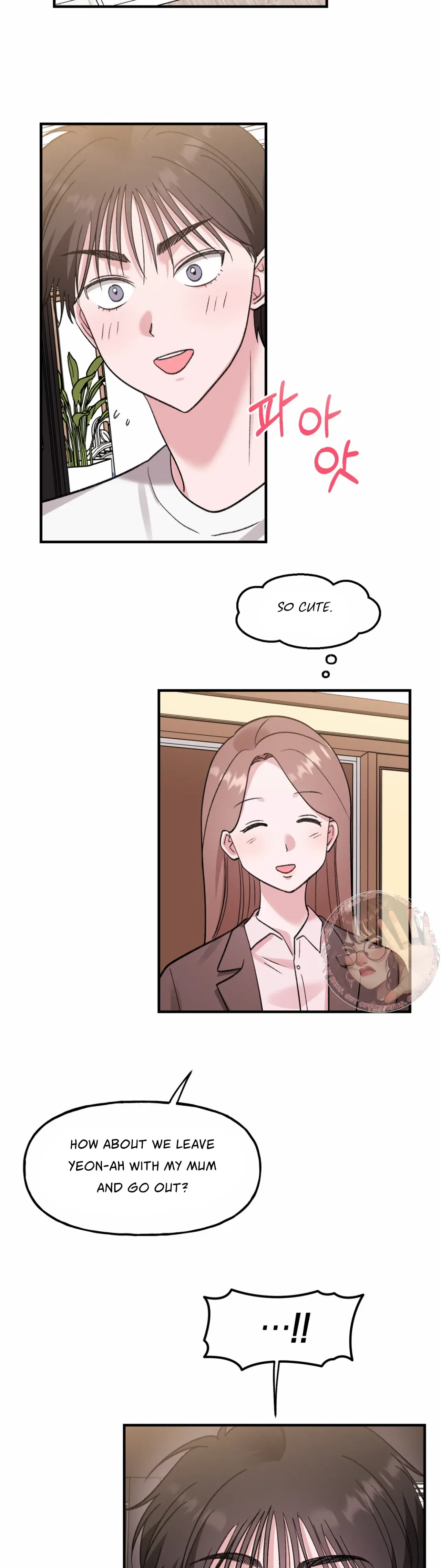Naughty Pink XX Chapter 33 – Page 18