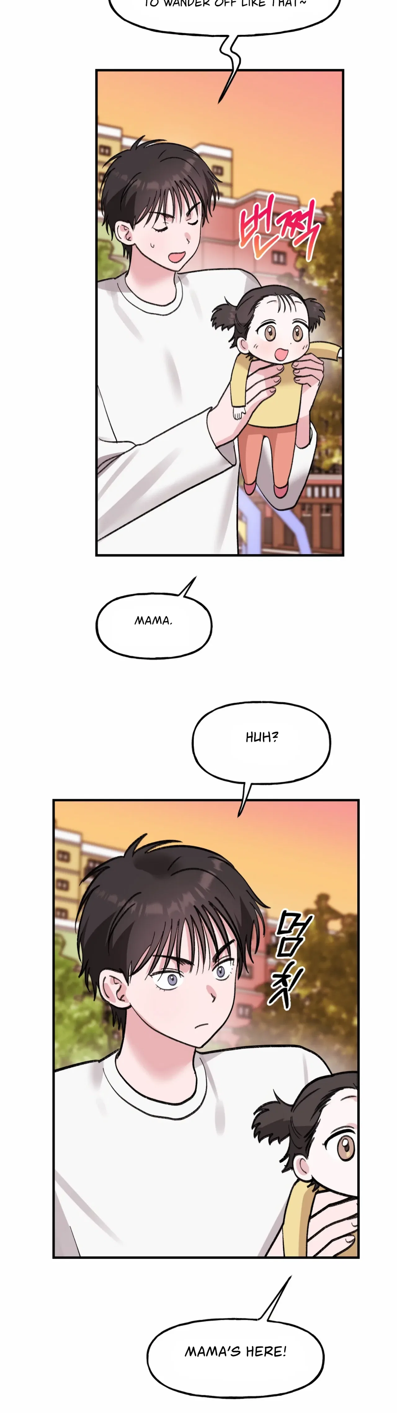 Naughty Pink XX Chapter 33 – Page 23