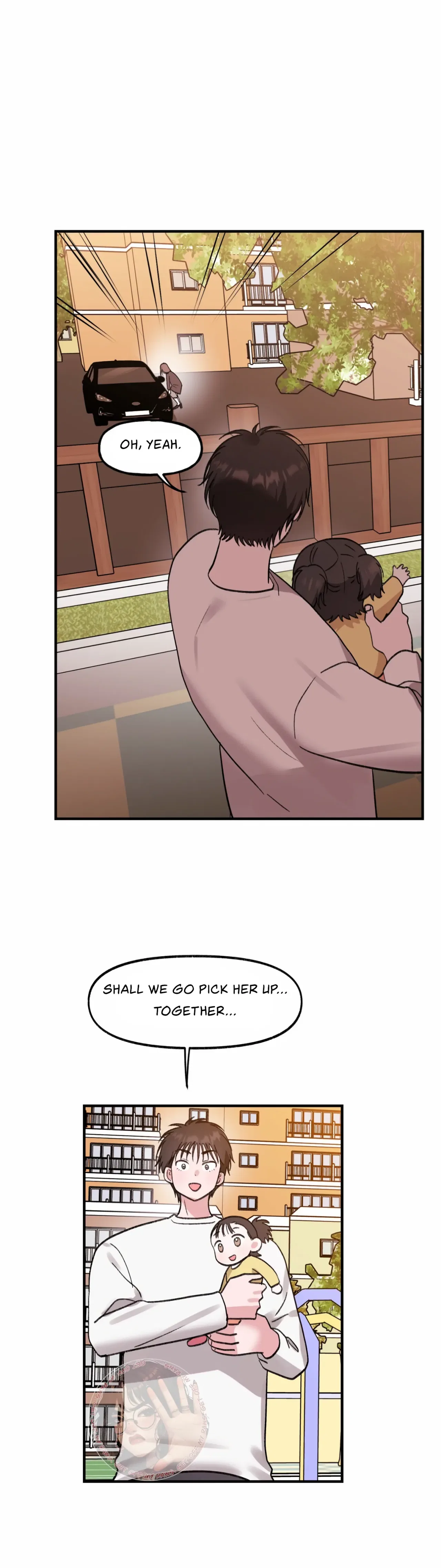 Naughty Pink XX Chapter 33 – Page 24