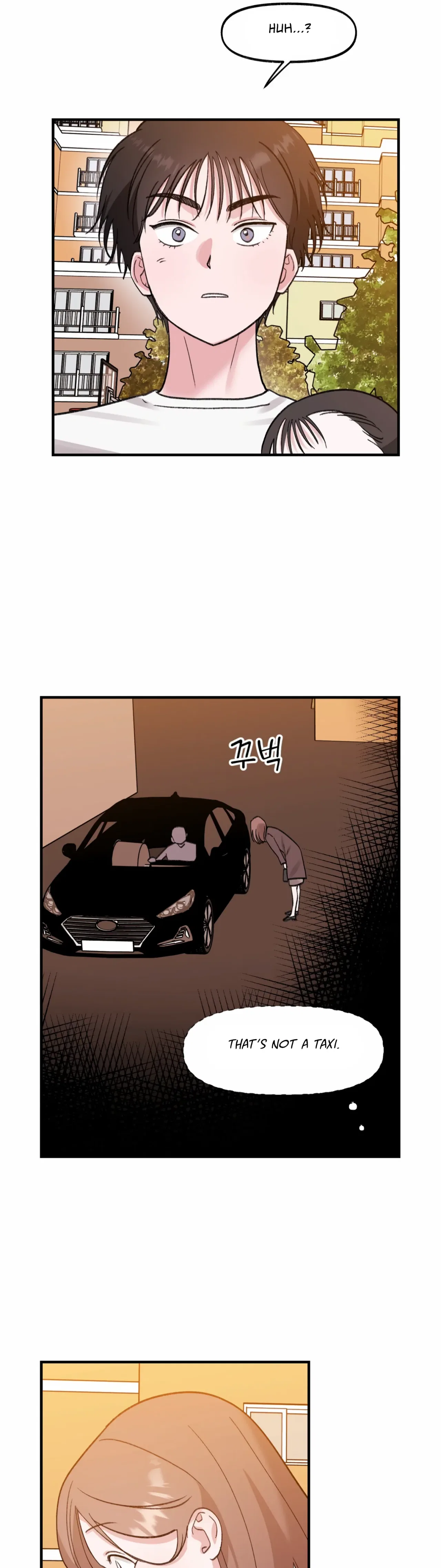 Naughty Pink XX Chapter 33 – Page 25