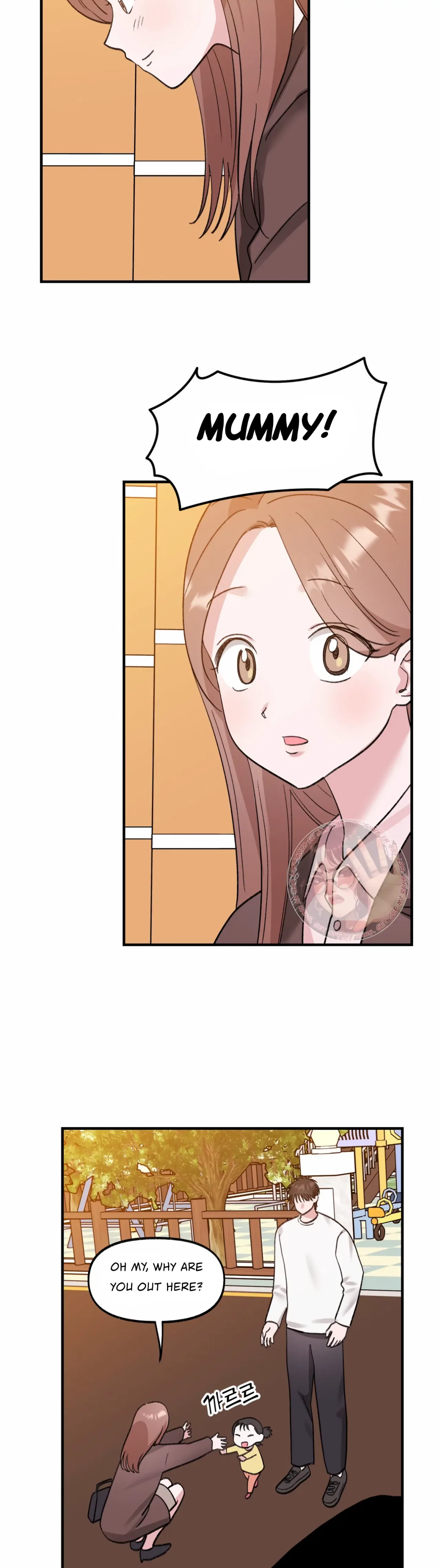 Naughty Pink XX Chapter 33 – Page 26