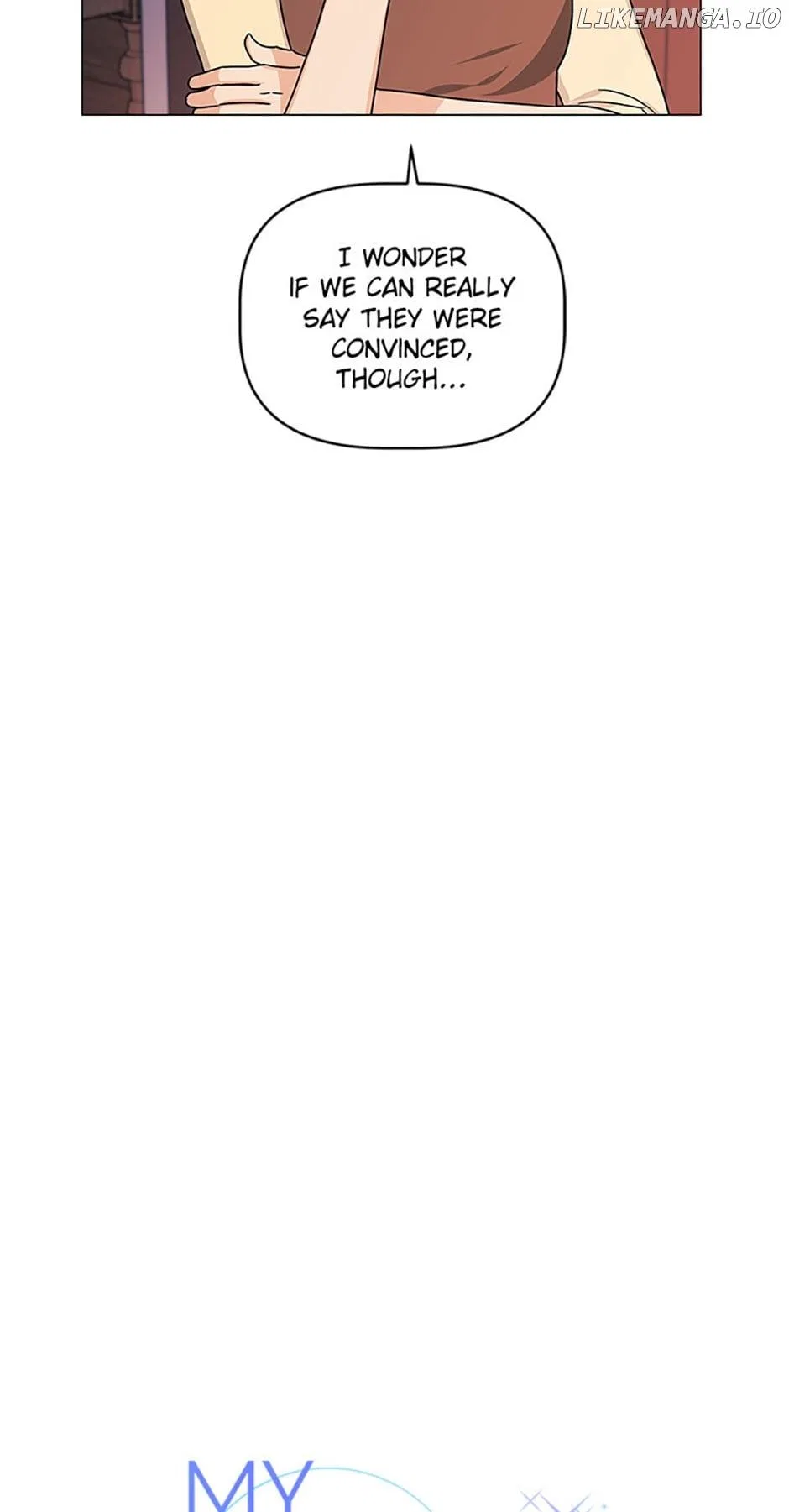 Let Me Fall Be Brilliant Chapter 78 – Page 4