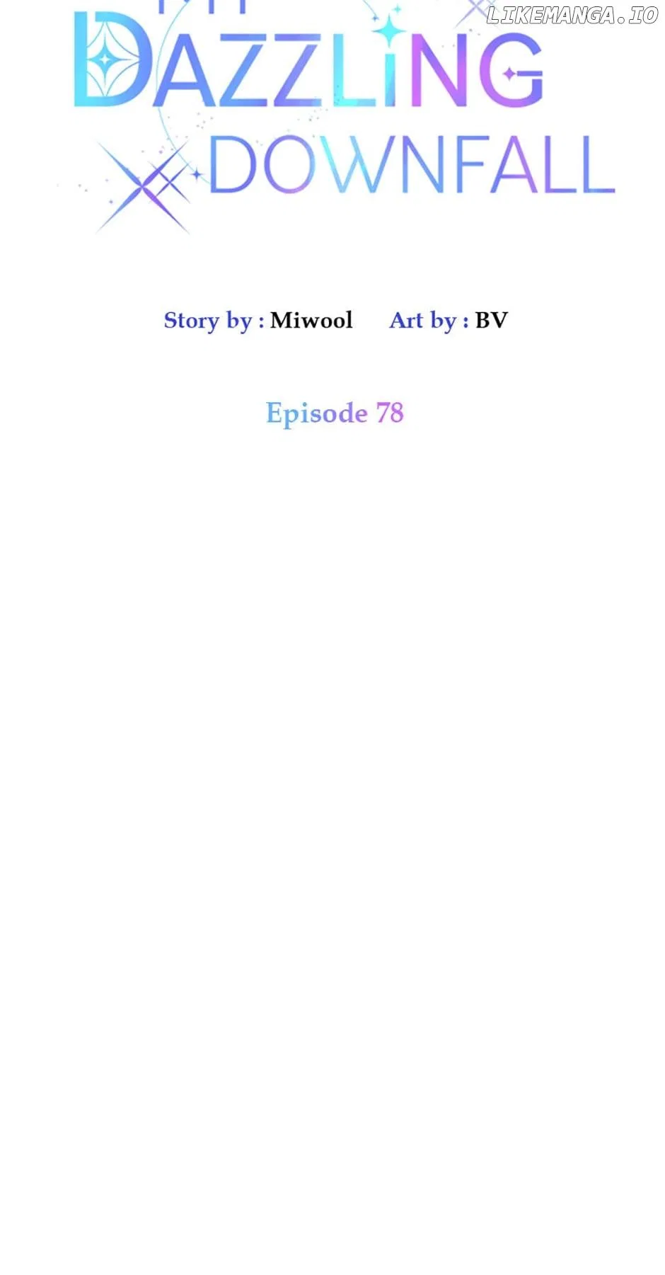Let Me Fall Be Brilliant Chapter 78 – Page 5