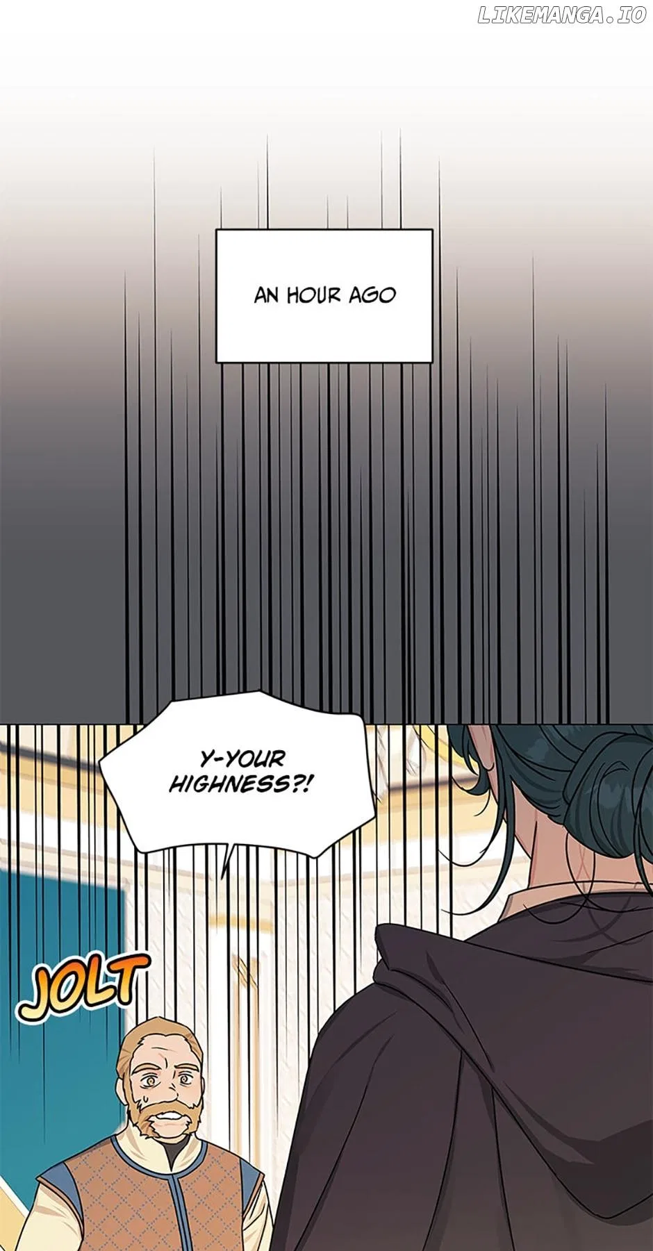 Let Me Fall Be Brilliant Chapter 78 – Page 6