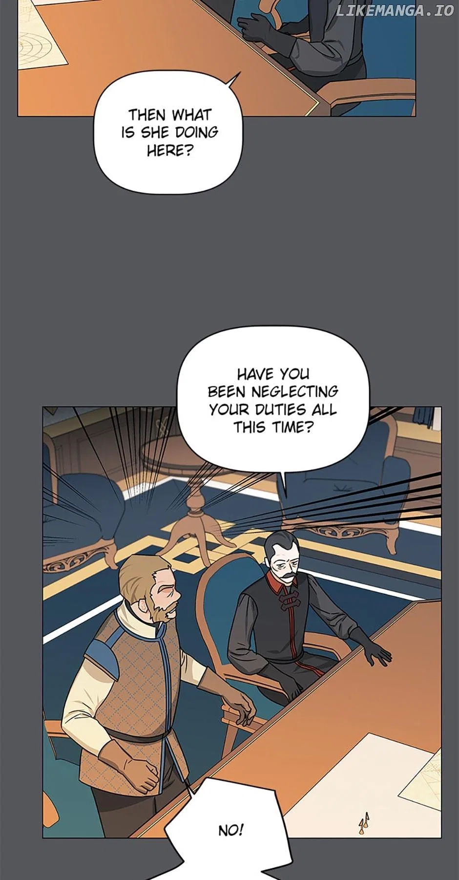Let Me Fall Be Brilliant Chapter 78 – Page 9