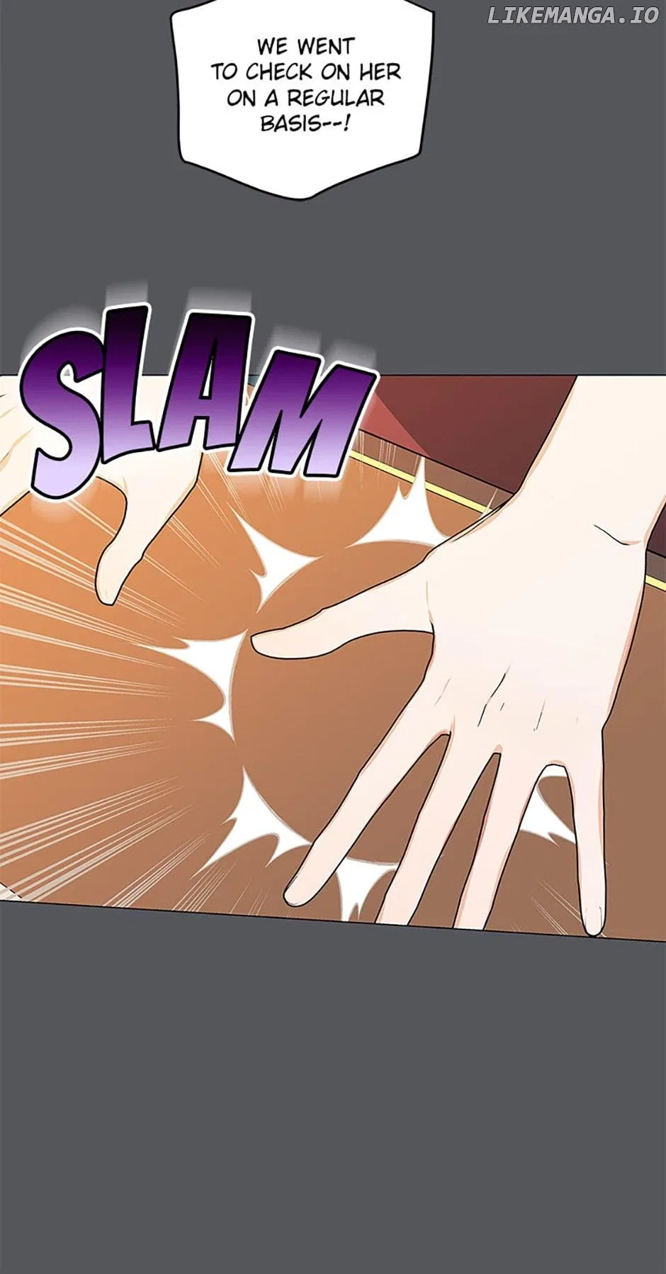 Let Me Fall Be Brilliant Chapter 78 – Page 10