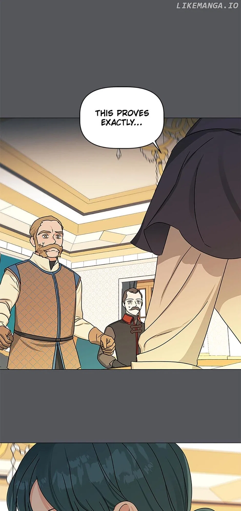 Let Me Fall Be Brilliant Chapter 78 – Page 11