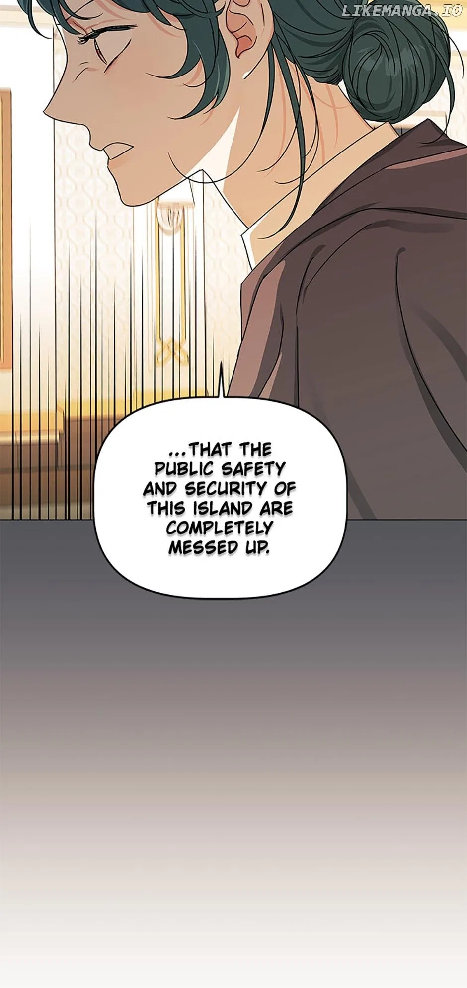 Let Me Fall Be Brilliant Chapter 78 – Page 12