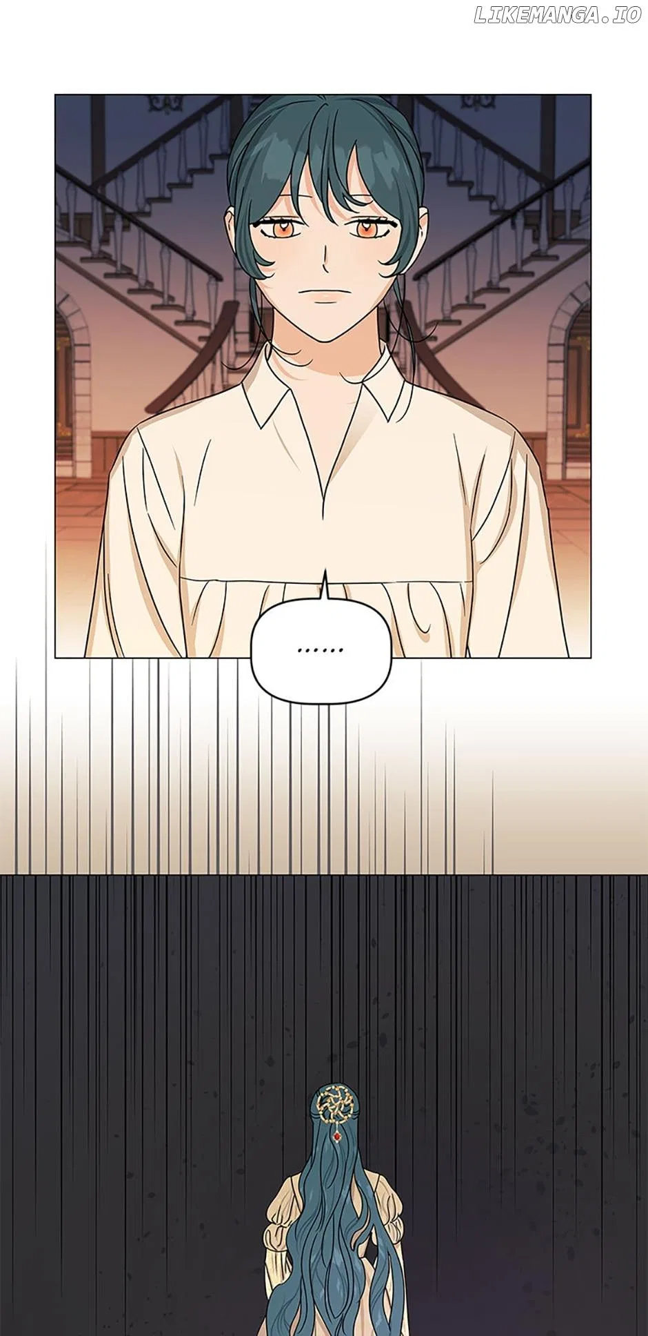 Let Me Fall Be Brilliant Chapter 78 – Page 19