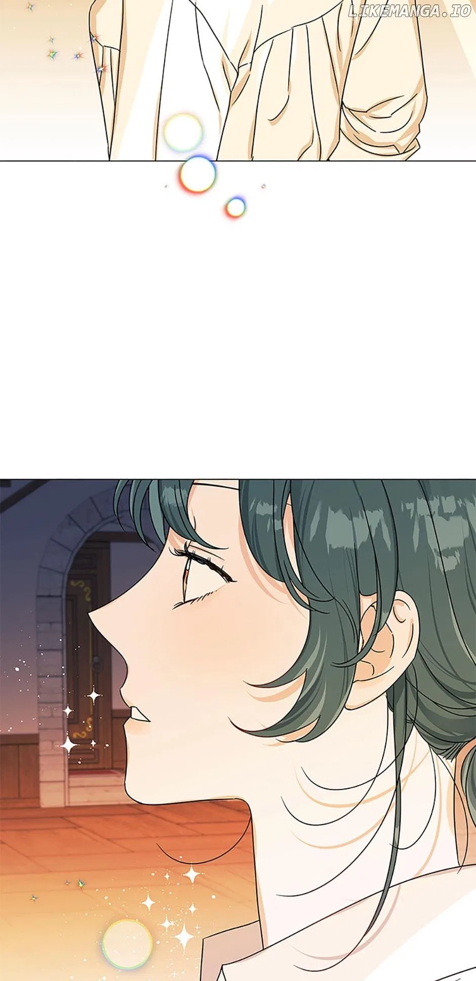 Let Me Fall Be Brilliant Chapter 78 – Page 23
