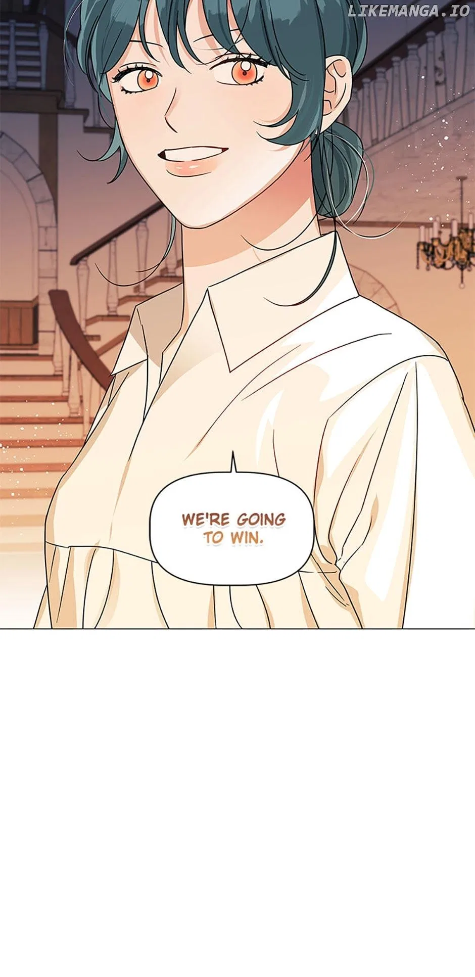 Let Me Fall Be Brilliant Chapter 78 – Page 26