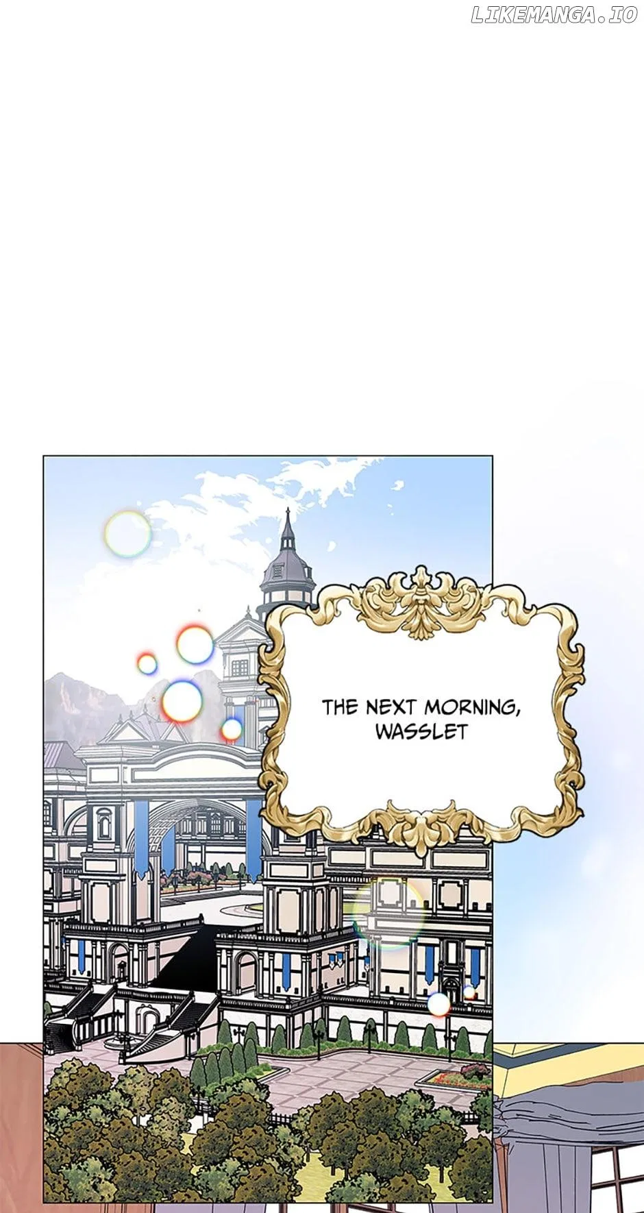 Let Me Fall Be Brilliant Chapter 78 – Page 27