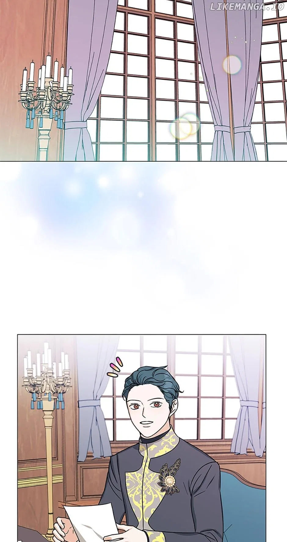 Let Me Fall Be Brilliant Chapter 78 – Page 28
