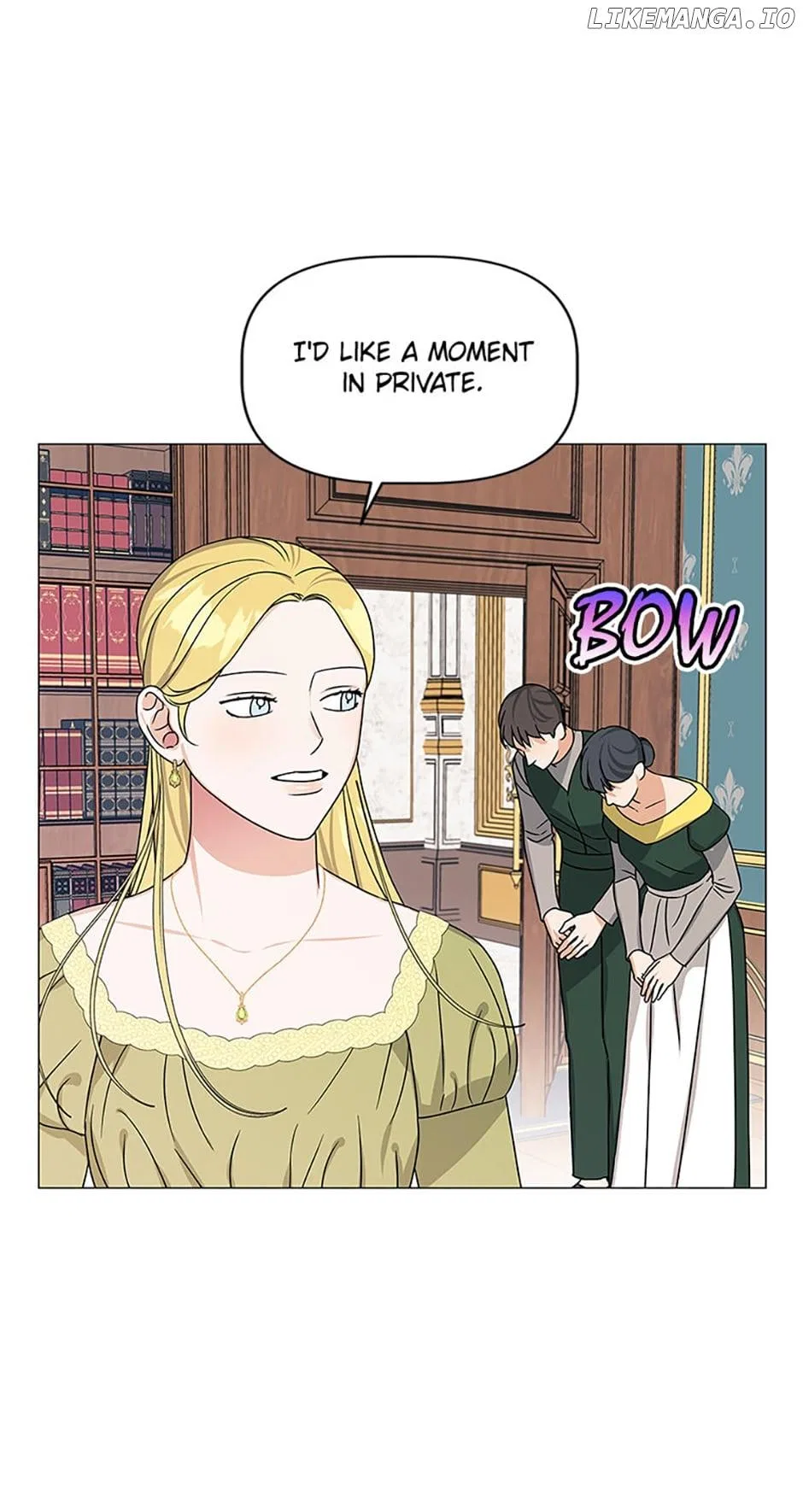 Let Me Fall Be Brilliant Chapter 78 – Page 30