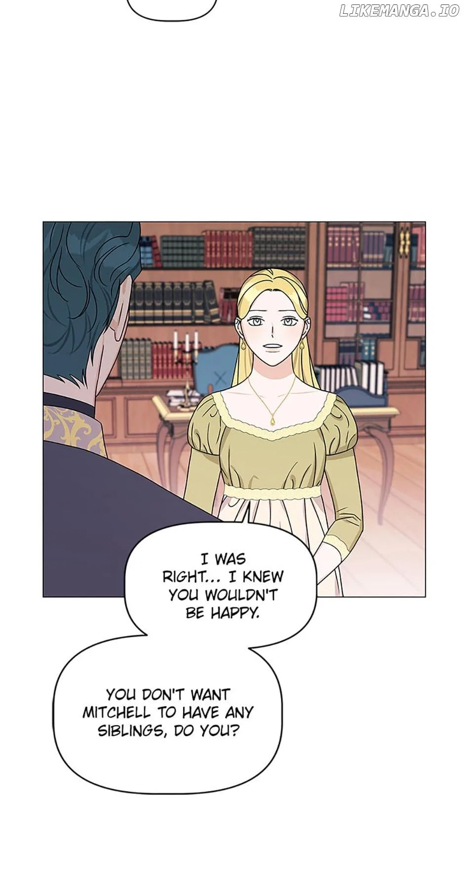 Let Me Fall Be Brilliant Chapter 78 – Page 34