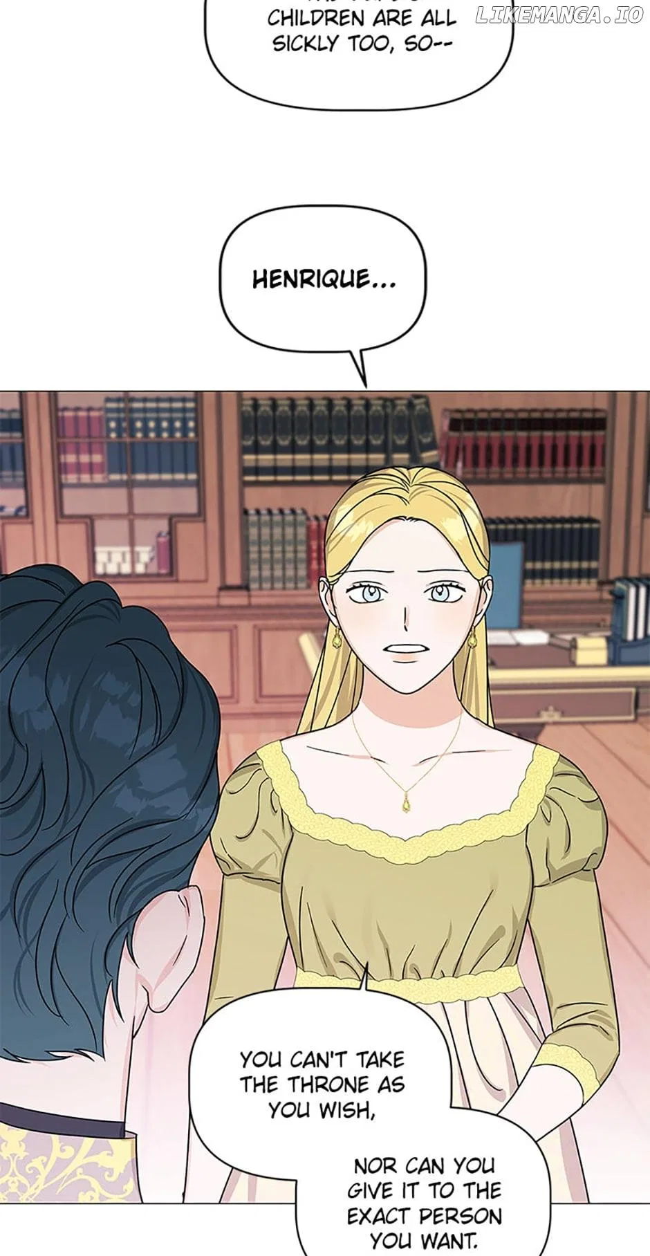 Let Me Fall Be Brilliant Chapter 78 – Page 40