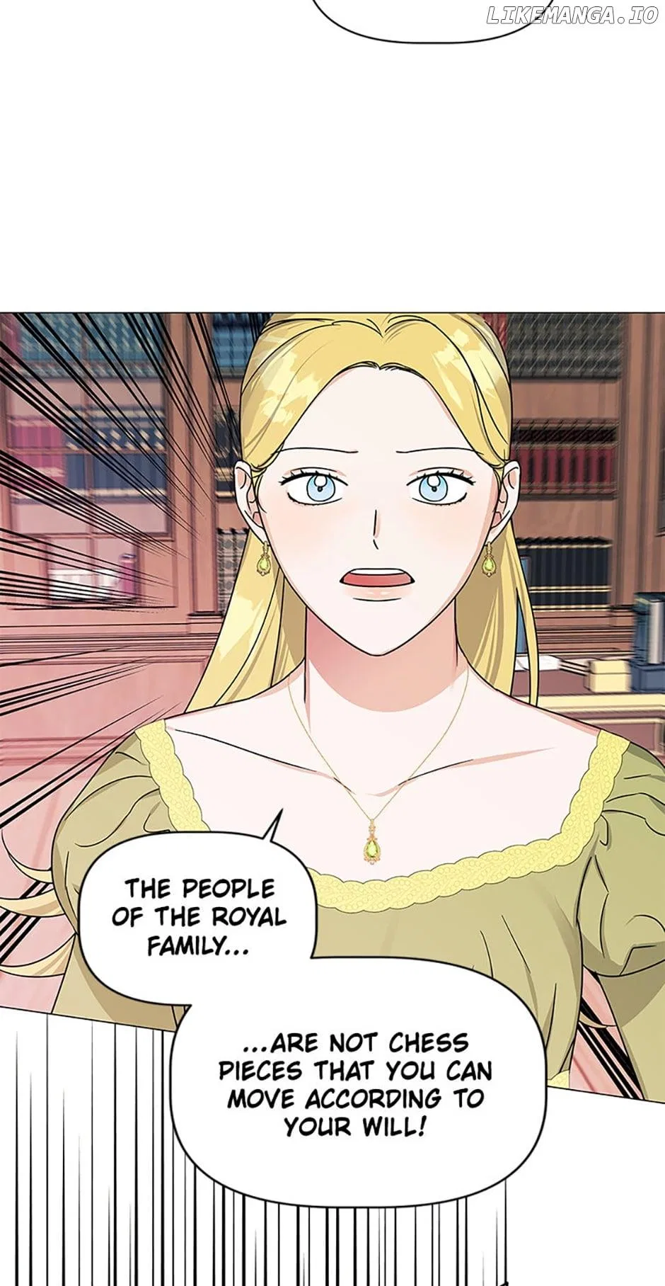 Let Me Fall Be Brilliant Chapter 78 – Page 41