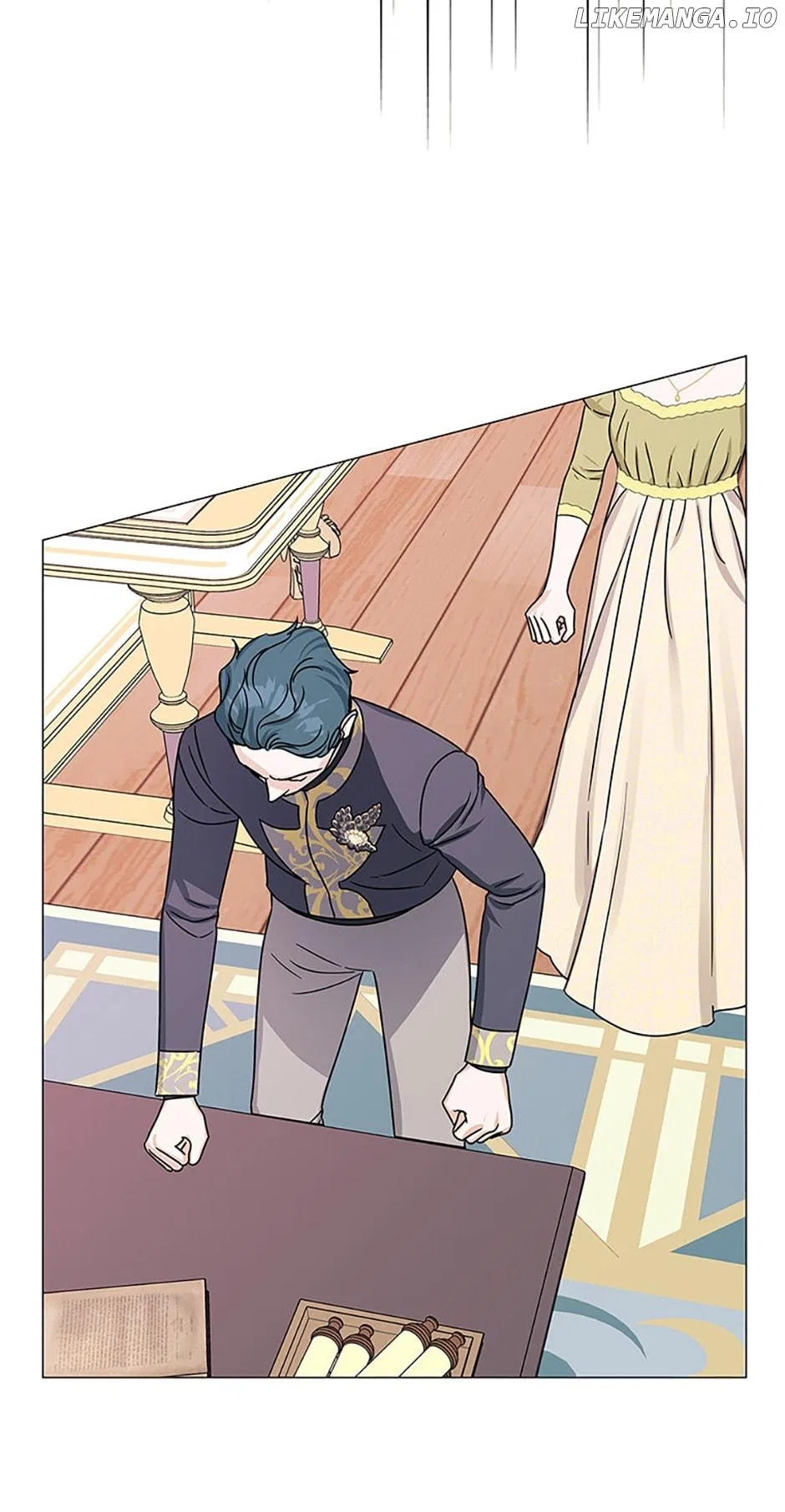 Let Me Fall Be Brilliant Chapter 78 – Page 43