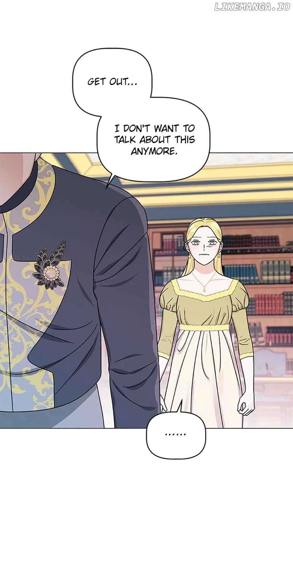 Let Me Fall Be Brilliant Chapter 78 – Page 44