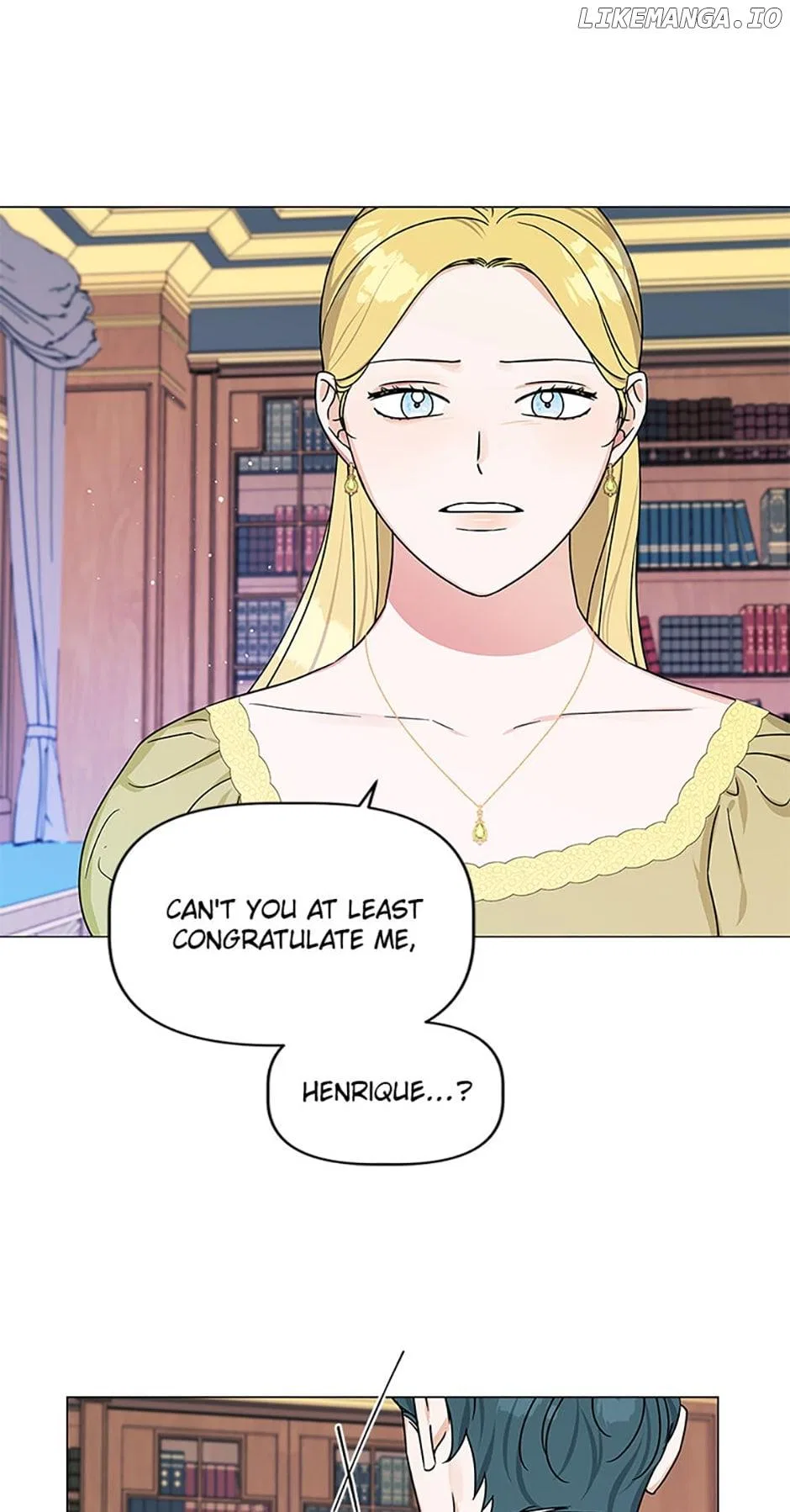 Let Me Fall Be Brilliant Chapter 78 – Page 45