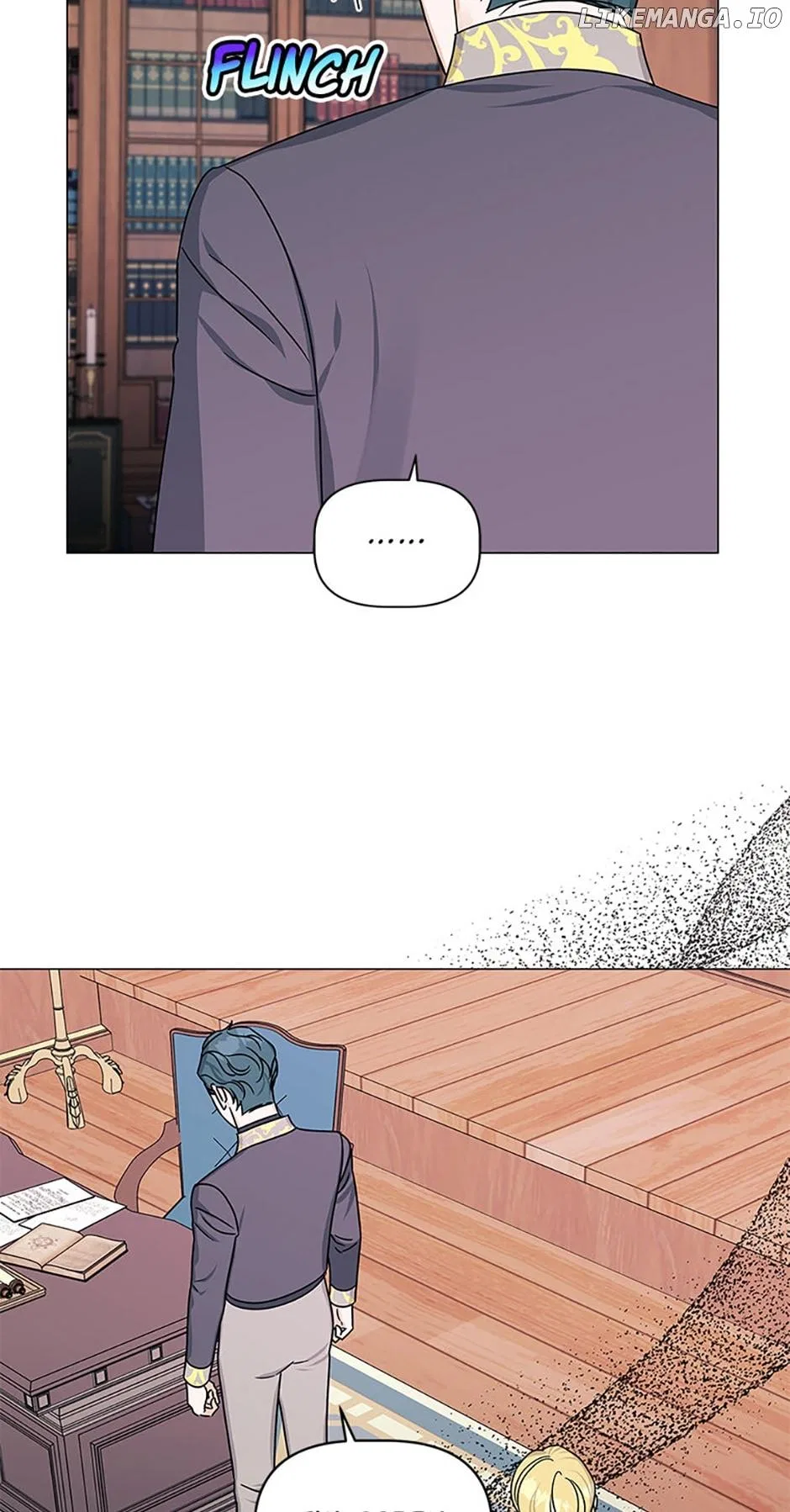 Let Me Fall Be Brilliant Chapter 78 – Page 46