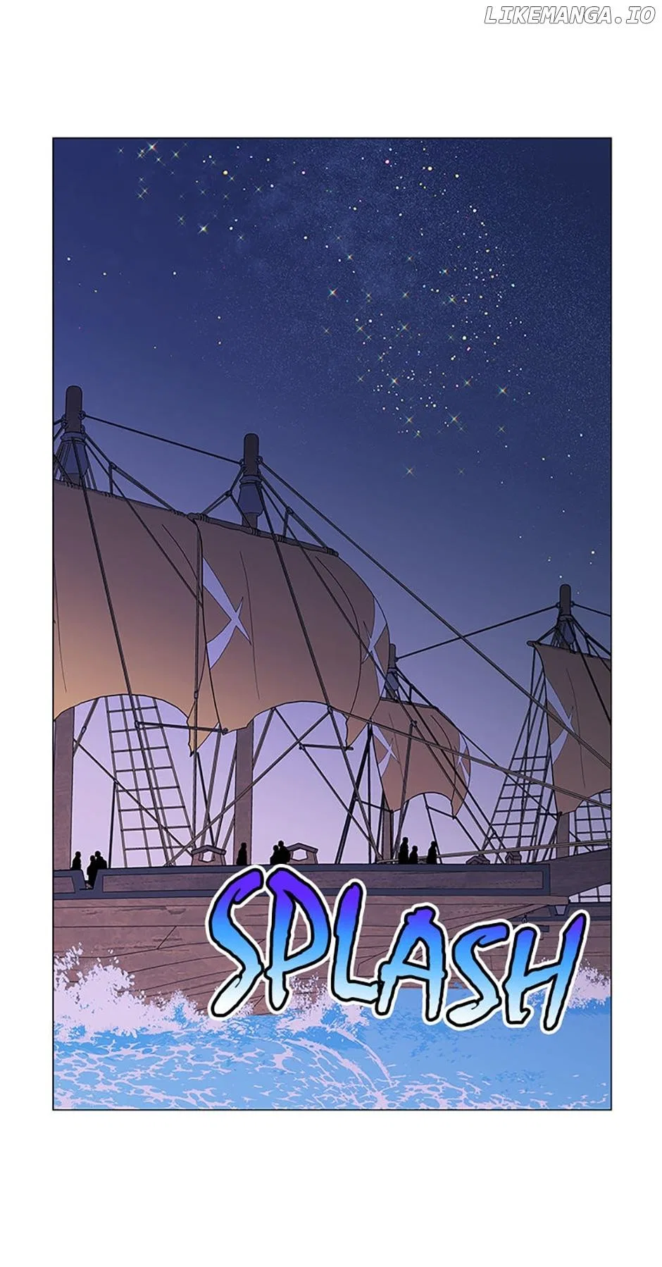 Let Me Fall Be Brilliant Chapter 78 – Page 48