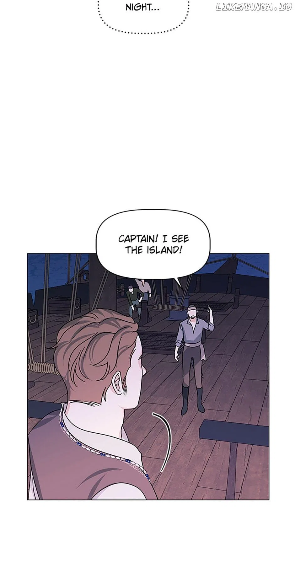 Let Me Fall Be Brilliant Chapter 78 – Page 51