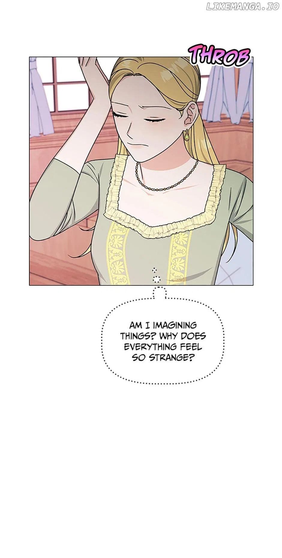 Let Me Fall Be Brilliant Chapter 77 – Page 9