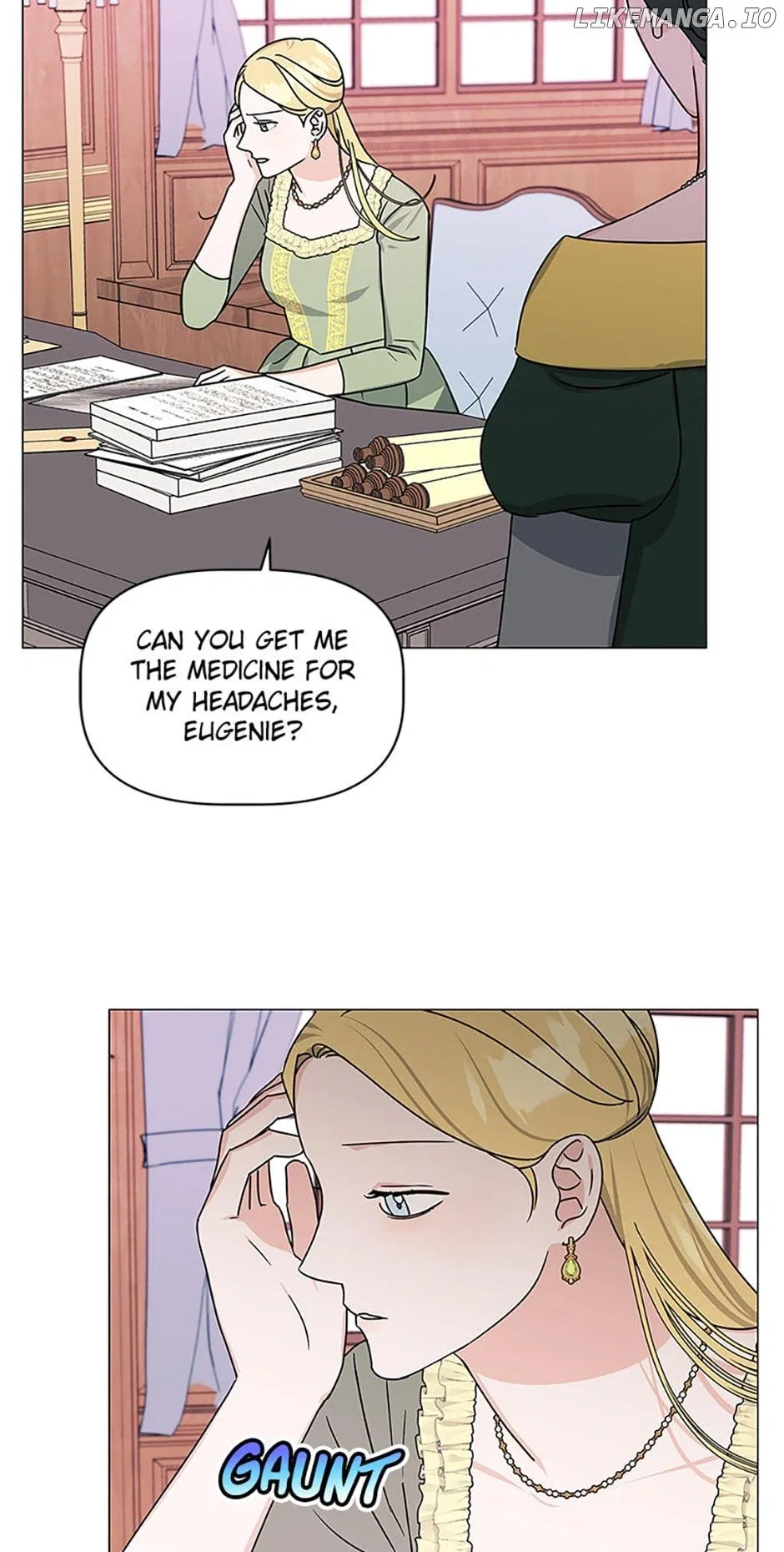 Let Me Fall Be Brilliant Chapter 77 – Page 11