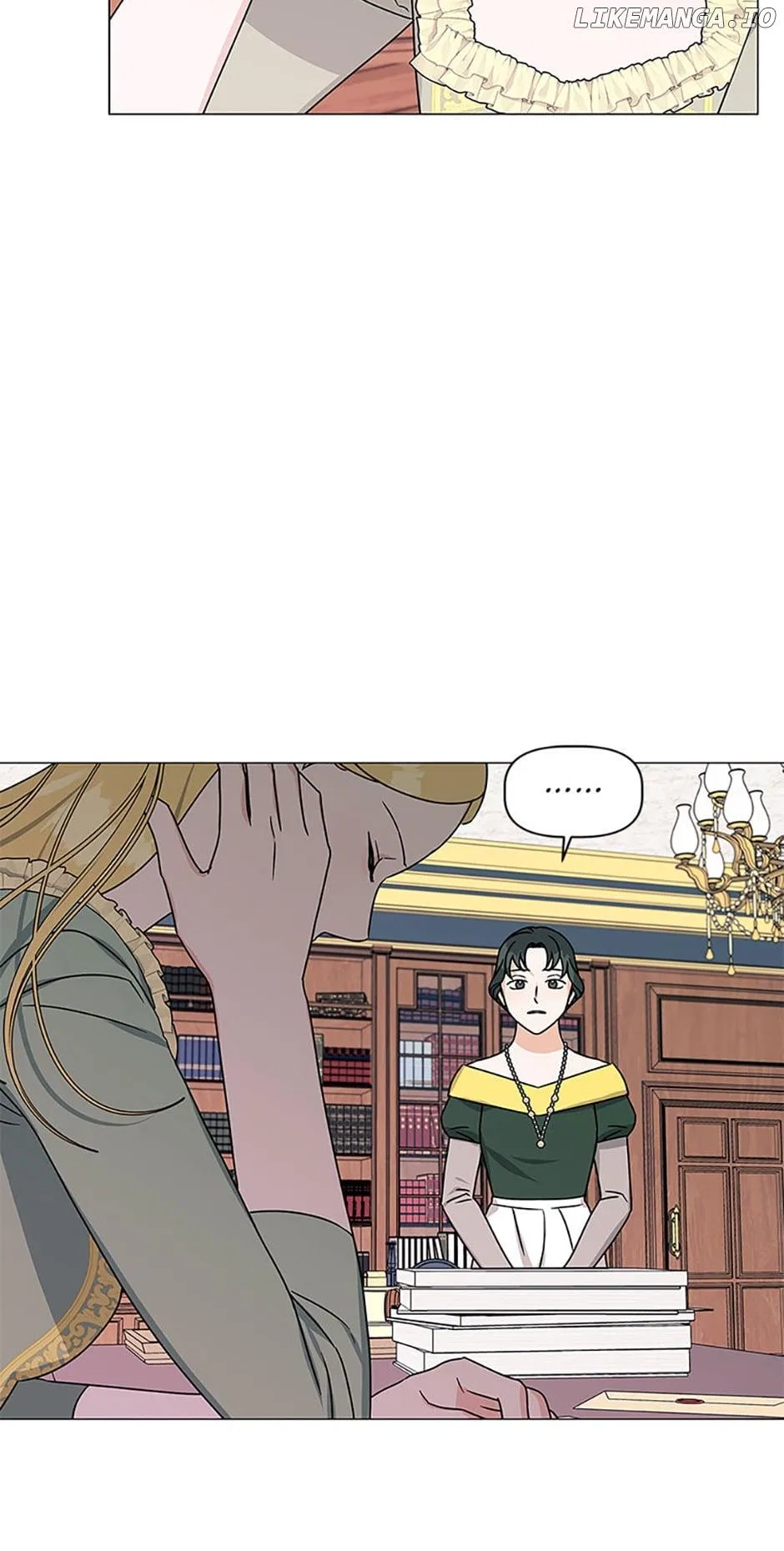 Let Me Fall Be Brilliant Chapter 77 – Page 12