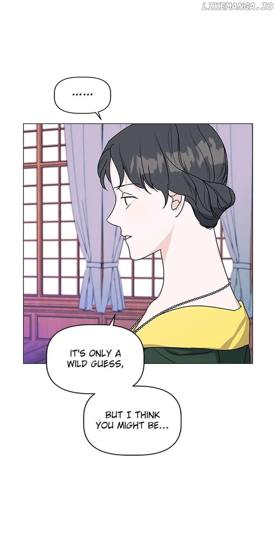 Let Me Fall Be Brilliant Chapter 77 – Page 14