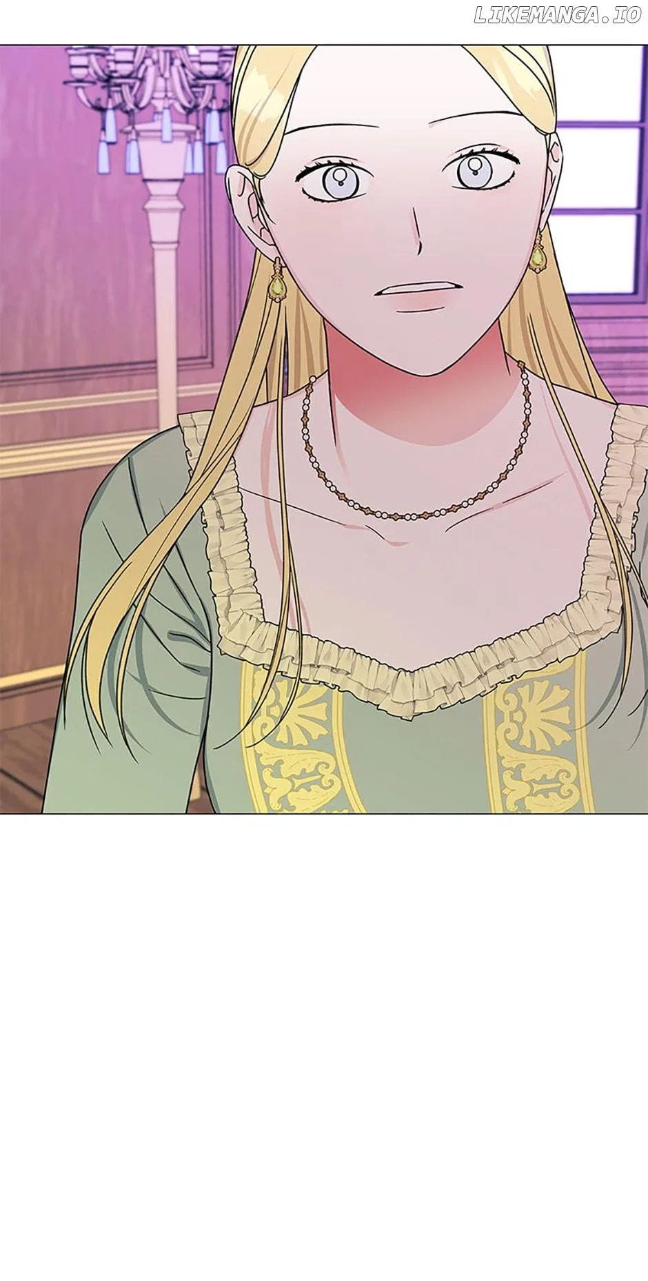 Let Me Fall Be Brilliant Chapter 77 – Page 15