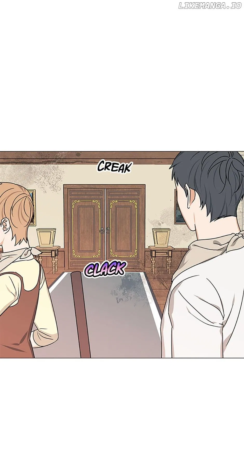 Let Me Fall Be Brilliant Chapter 77 – Page 23