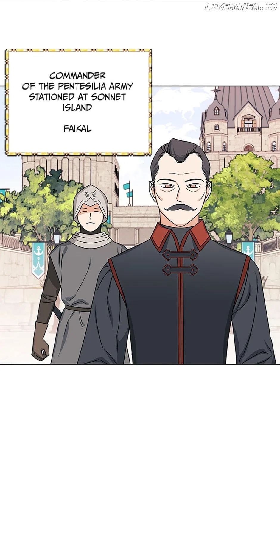 Let Me Fall Be Brilliant Chapter 77 – Page 26