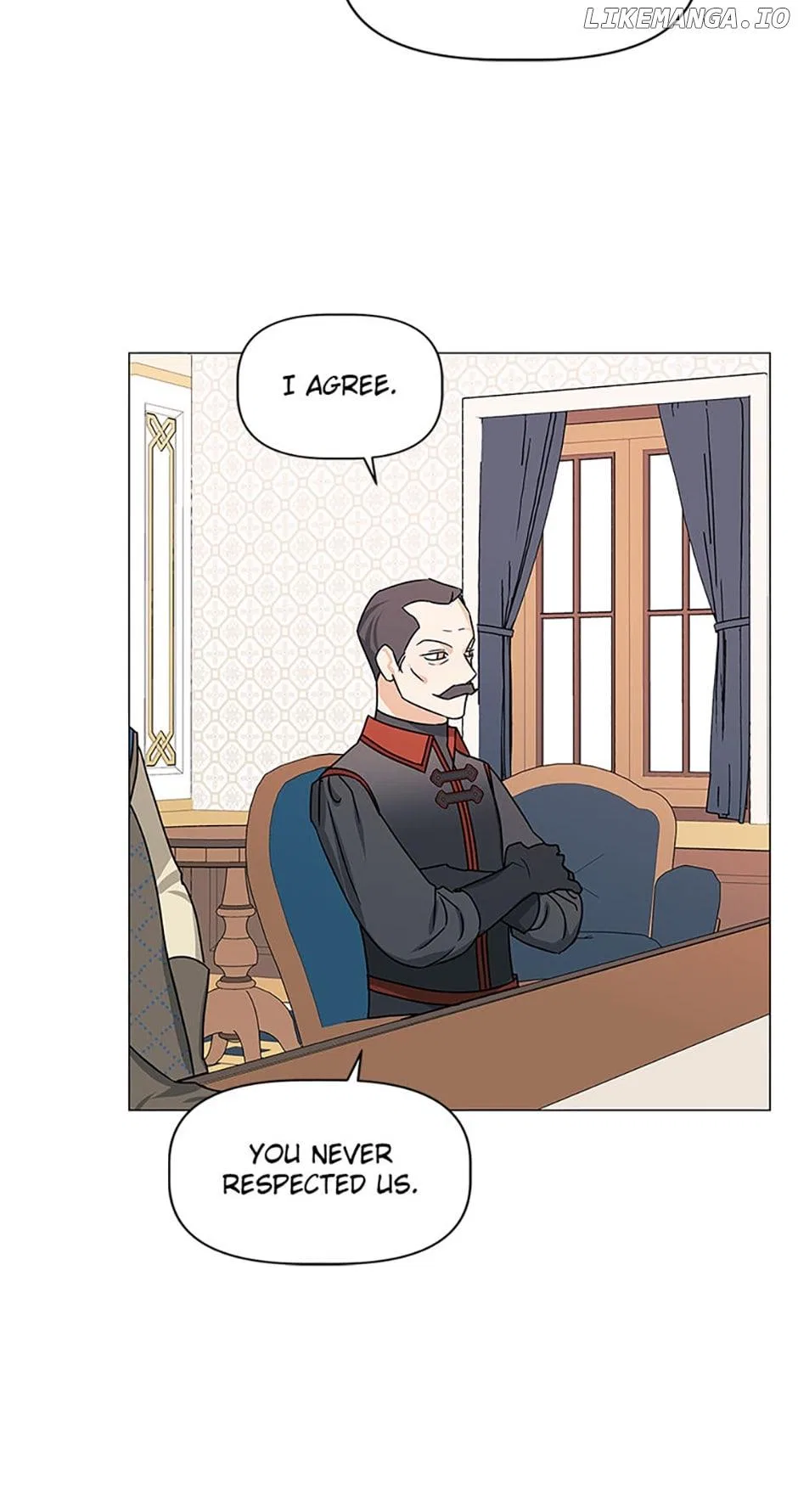 Let Me Fall Be Brilliant Chapter 77 – Page 35