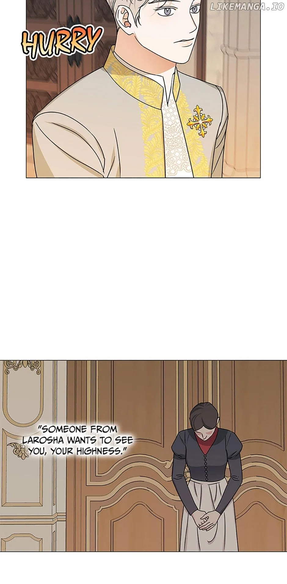 Let Me Fall Be Brilliant Chapter 77 – Page 49