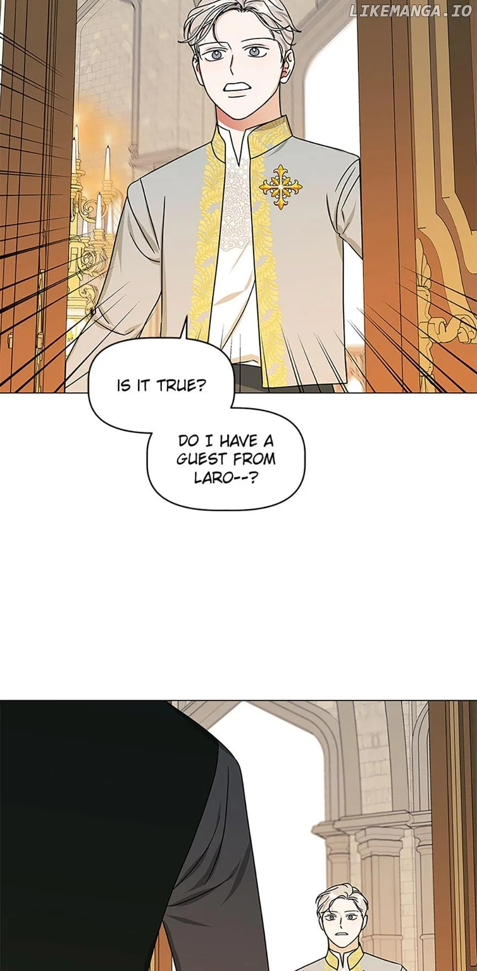 Let Me Fall Be Brilliant Chapter 77 – Page 51